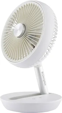 Dimplex Cordless Desk Fan Dimplex Cordless Desk Fan