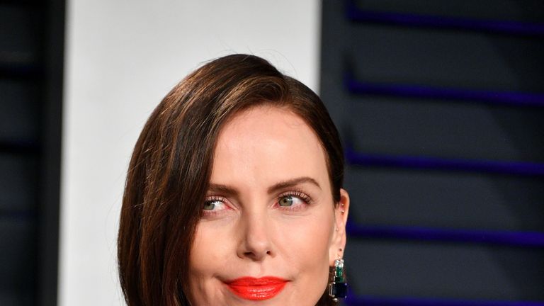 2019 Vanity Fair Oscar Party Hosted By Radhika Jones - Arrivals