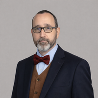 Darrell Evans's avatar