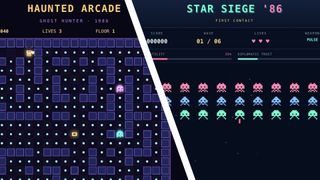 ChatGPT can now make its own games — so I asked it to reinvent 5 arcade classics