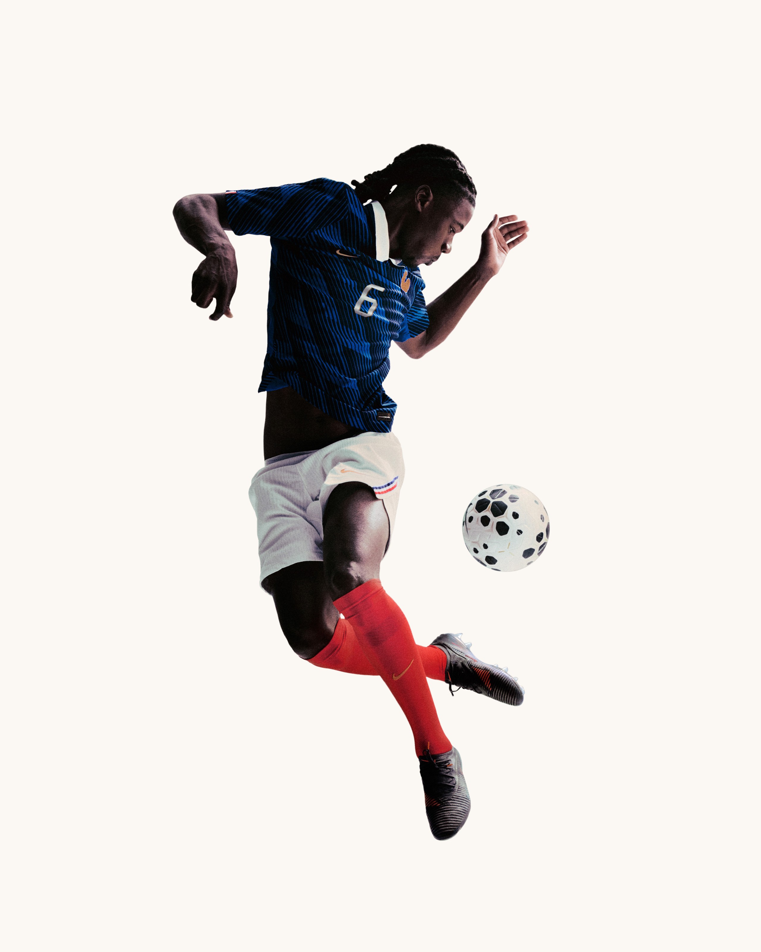 Nike France World Cup 2026 home kit