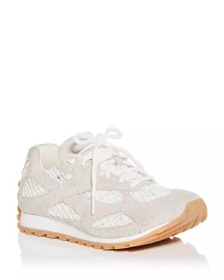 Bottega Veneta, Orbit Low Top Sneakers