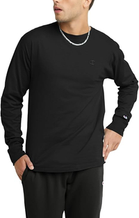 Classic Long-Sleeve T-Shirt: was $25 now $13 @ Amazon