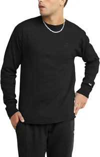 Classic Long-Sleeve T-Shirt: was $25 now from $13 @ Amazon