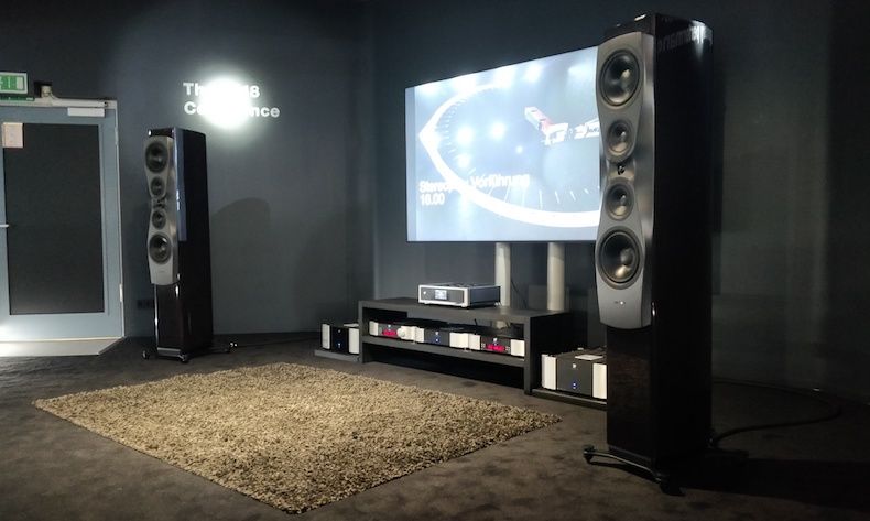 high end hifi systems