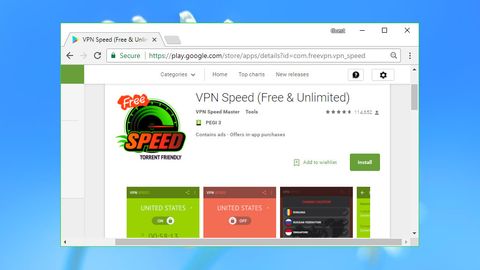 surfshark vpn speed review