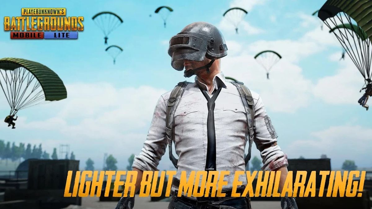 PUBG Mobile Lite: what it is and how you can play the battle royale  spin-off | TechRadar