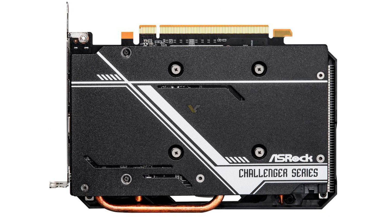 ASRock's Radeon RX 6600 XT Challenger ITX Brings Epic 1080p Gaming To