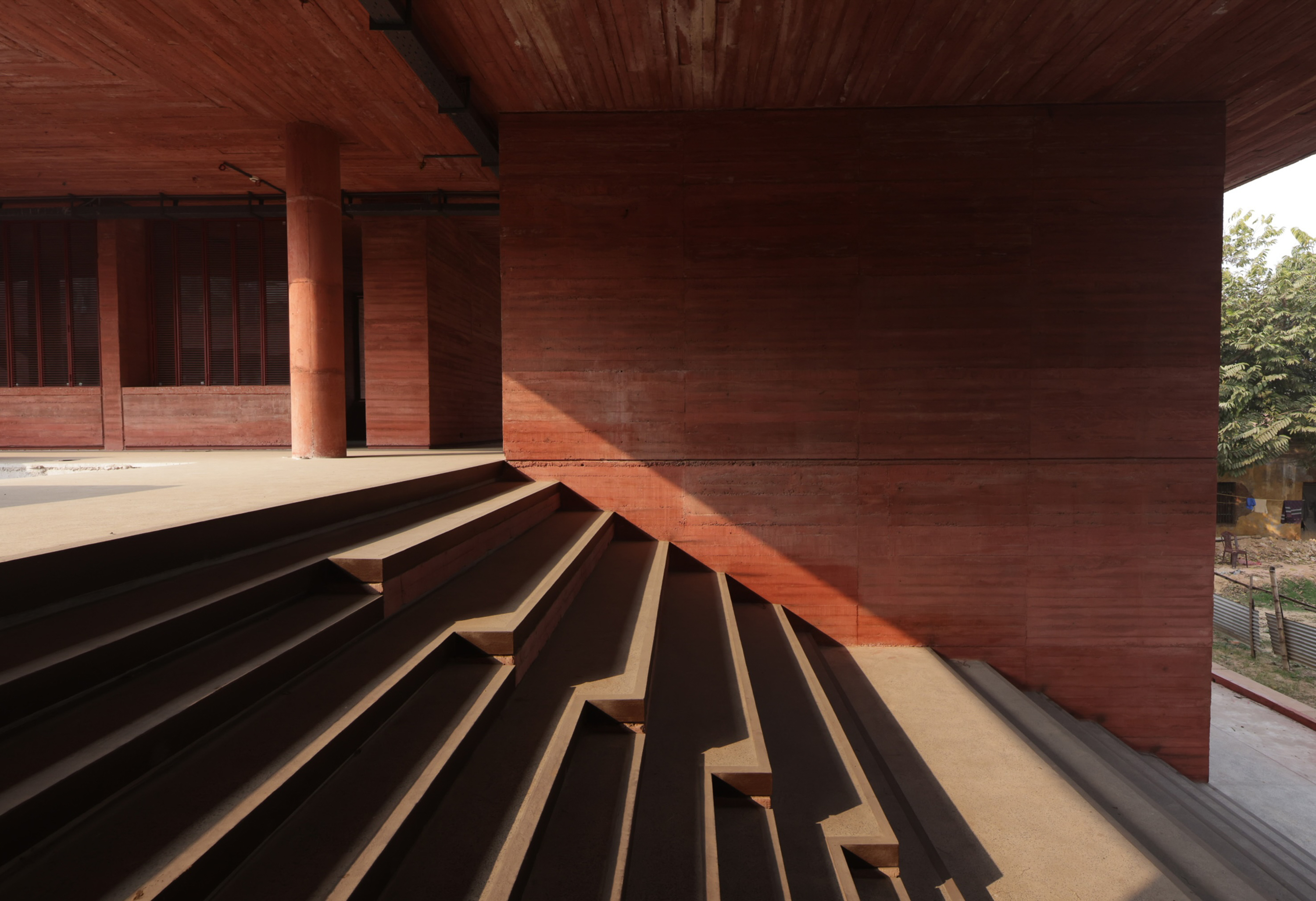 Holcim Foundation Award Grand Prize project