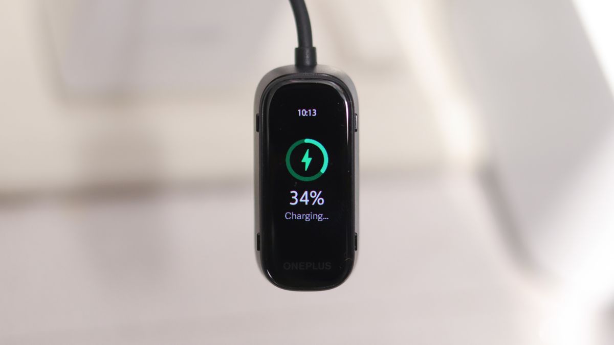 OnePlus Band