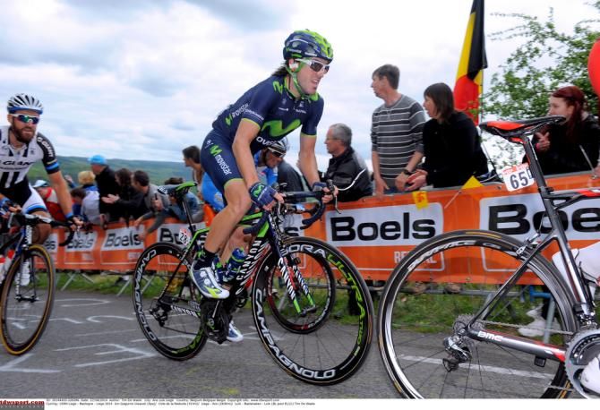 Jon Izaguirre (Movistar)