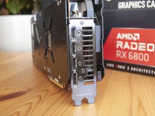 Asus Tuf Gaming Rx 6800