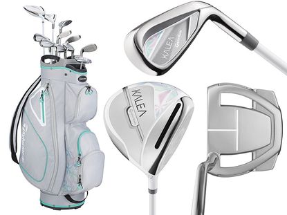 Taylormade kalea best sale