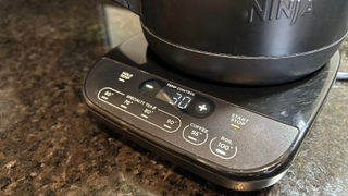 Ninja Black Perfect Temperature Kettle review