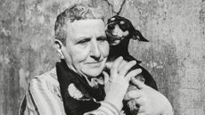 Gertrude Stein