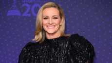 Gabby Logan attends BBC Sports Personality Of The Year 2024 at Dock10 Studios