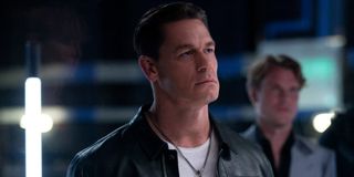 John Cena in F9