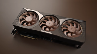 Asus RTX 5080 Noctua Edition