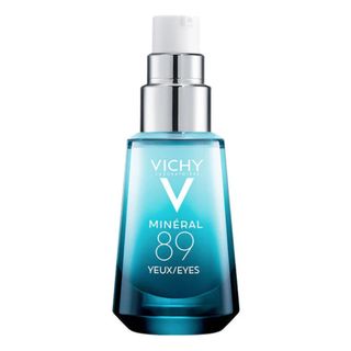 Vichy Minéral 89 Eyes With Hyaluronic Acid + Caffeine