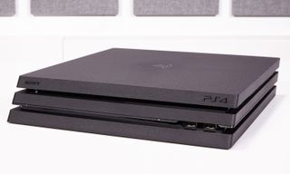 Don't let your PS4 turn into a roach funeral parlor. Credit: Jeremy Lips/Tom's Guide