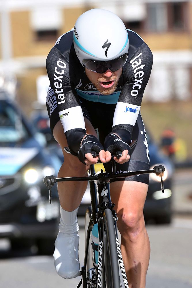 Julien Vermote (Etixx-quickStep)