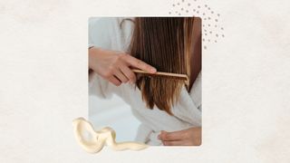 My unusually frizzy hair was caused by &lsquo;protein overload&rsquo; - here's how to tell if you've got it, and how to fix it