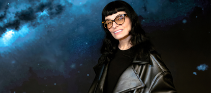 Women Who Win: Norma Kamali 