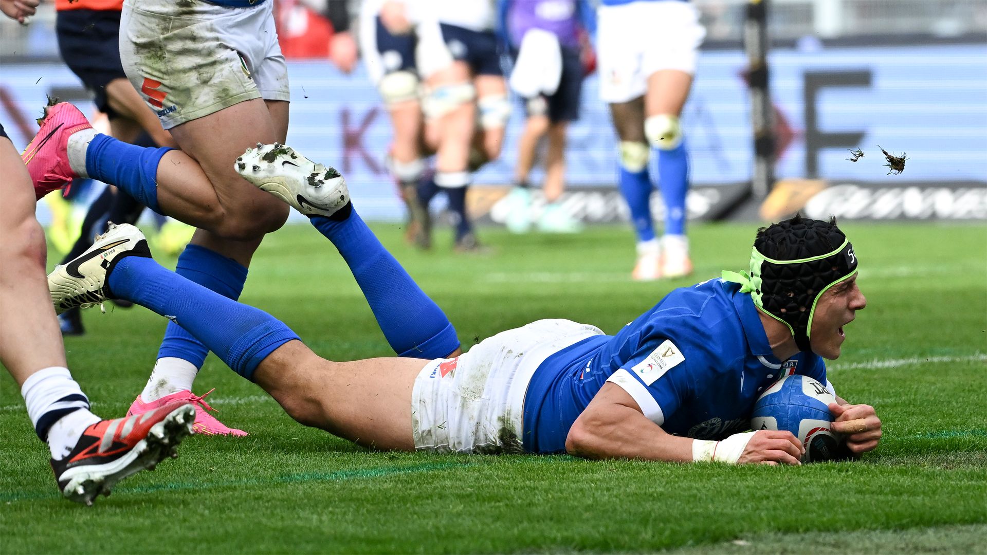 Wales vs Italy live: how to watch Six Nations game online, TV streams ...