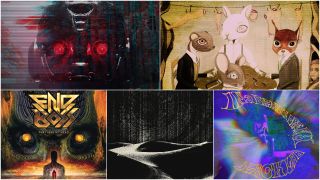 Best doom metal albums of 2022: MWWB/Crippled Black Phoenix/End Boss/Konvent/BlackLab