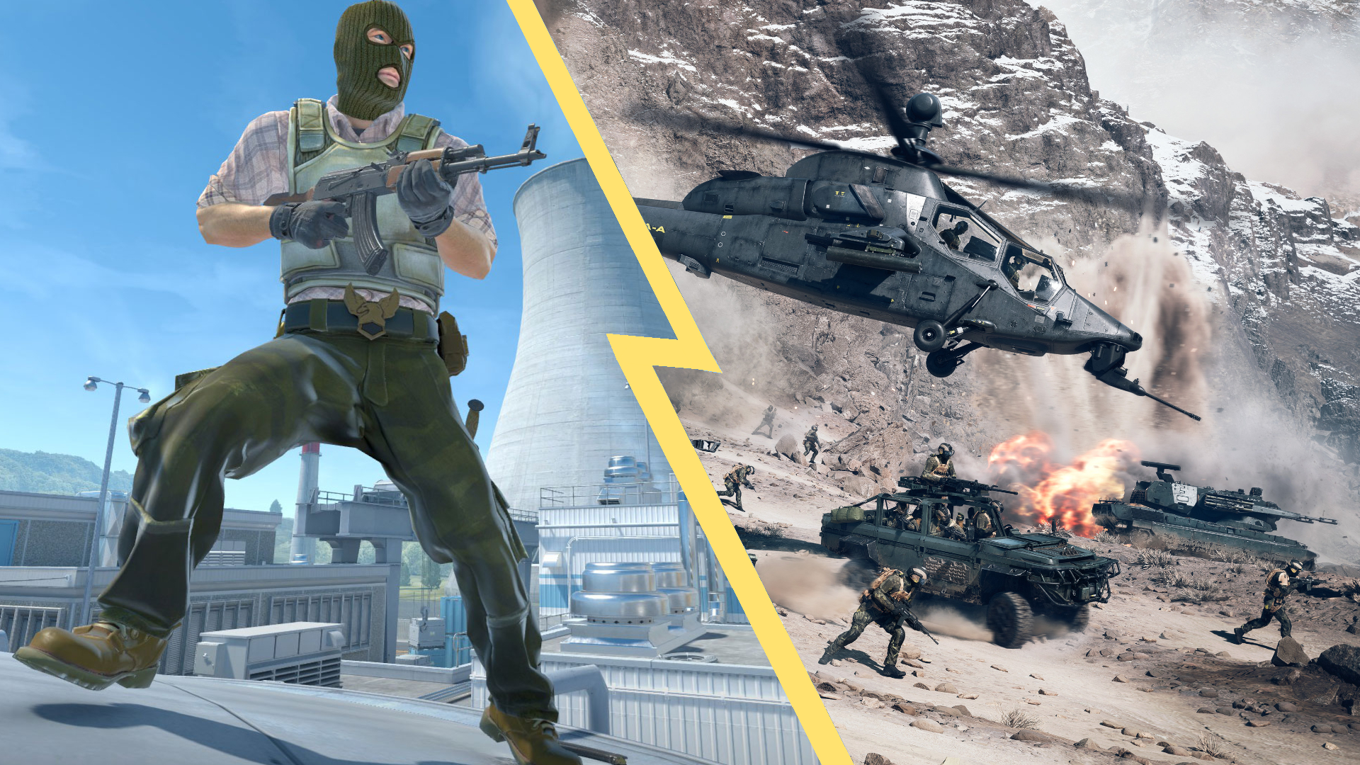 FOV 90 FPS modes tournament