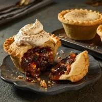 4. Morrisons The Best 6 Deep Filled Mince Pies, 378g - View at Morrisons