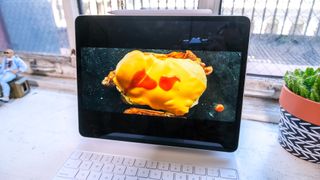 iPad Pro 2021 (12.9-inch) 