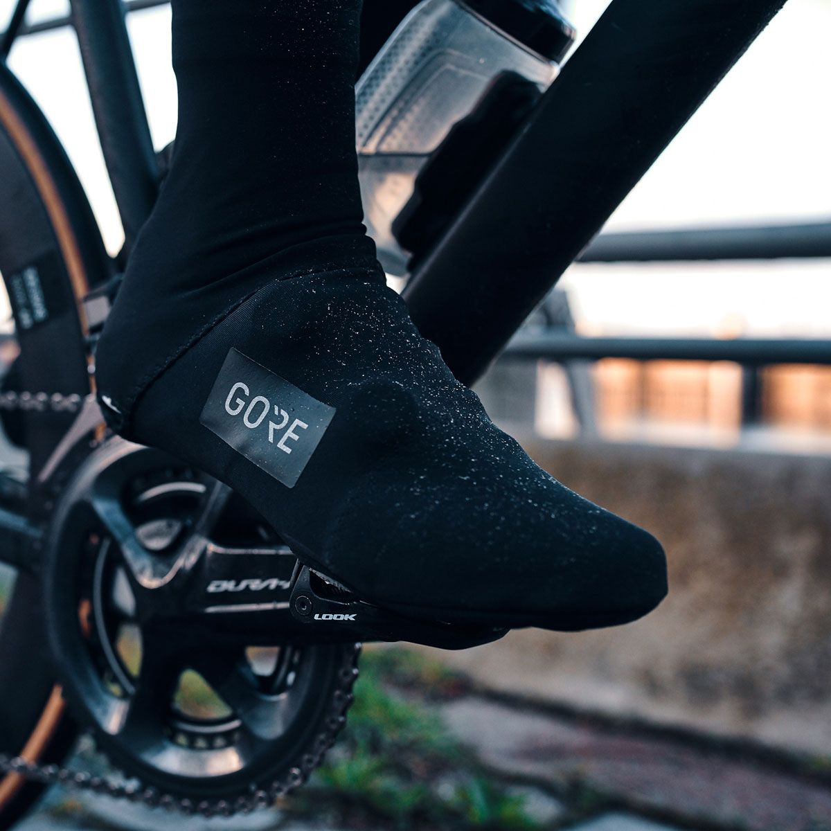 Gore Wear Overshoes