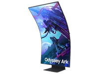 Samsung Odyssey Ark 2nd Gen