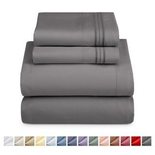 Nestl Bed Sheet Sets