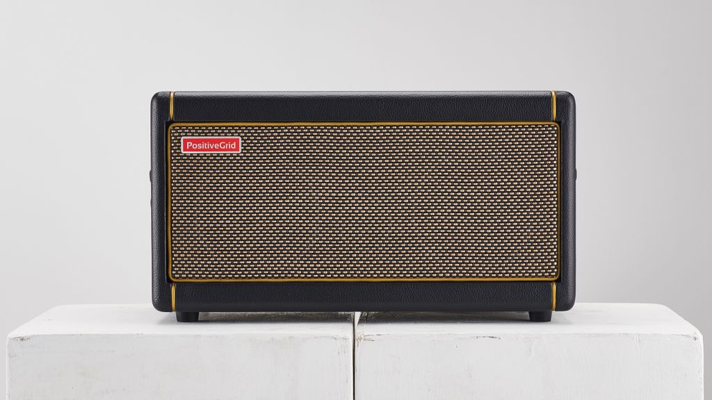 Best small guitar amps Compact amps for stage and studio MusicRadar