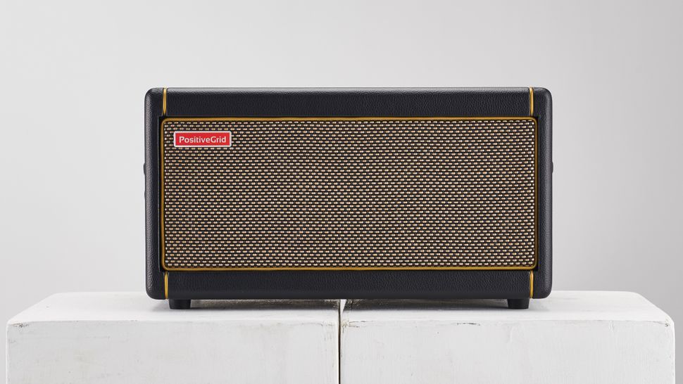 Best small guitar amps Compact amps for stage and studio MusicRadar