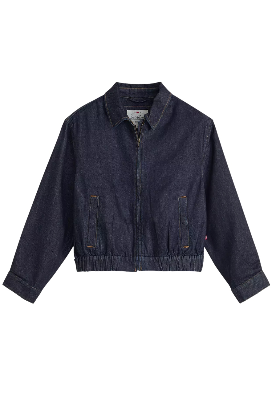 Levi&#039;s , Ivy League Dad Jacket