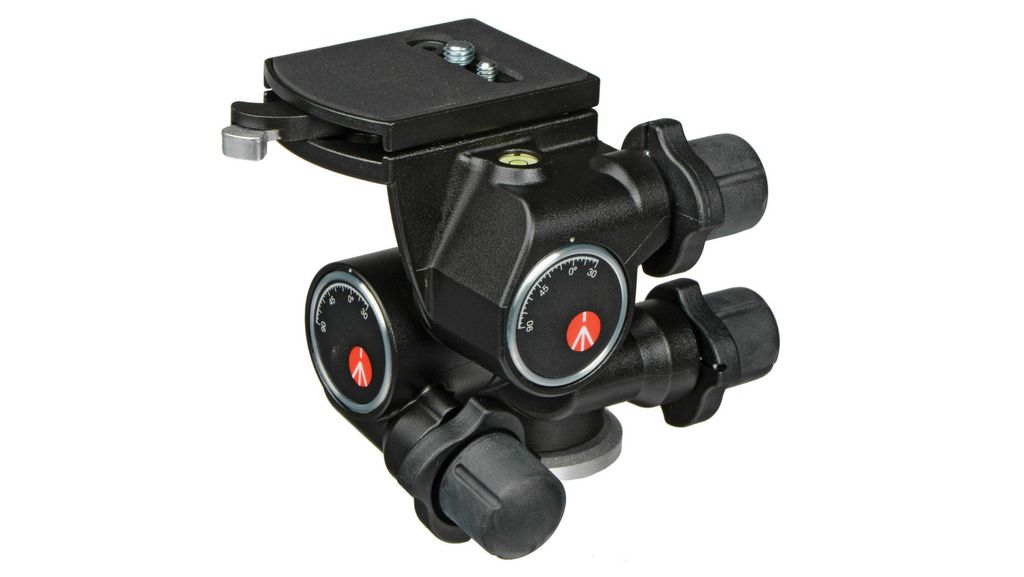 The best geared tripod heads in 2023 Digital Camera World