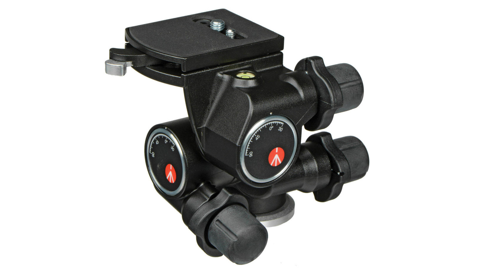 The best geared tripod heads in 2023 Digital Camera World