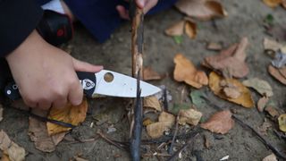 5 reasons you need a camping knife: knife