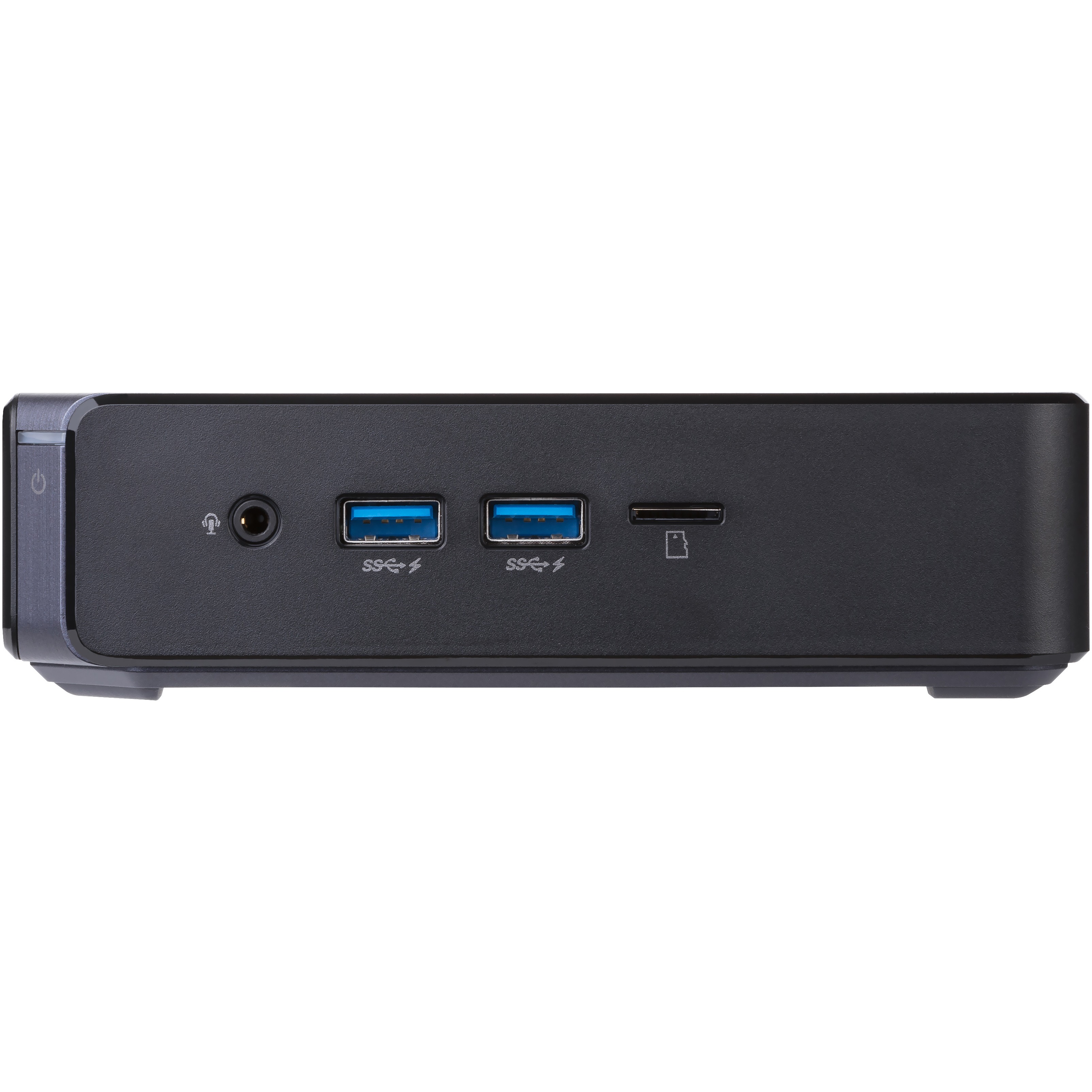 Asus Chromebox 3