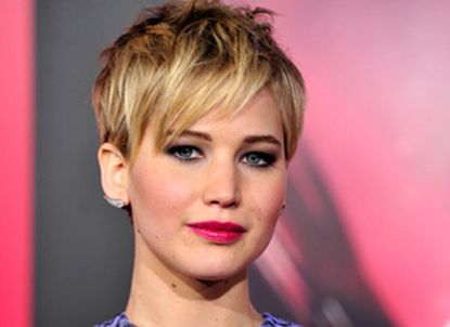 Jennifer Lawrence on nude picture theft: 'It's not a scandal. It's a sex crime.'