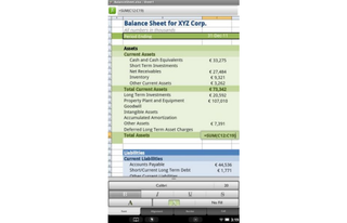 Quickoffice Pro ($4.99)