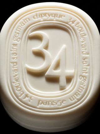 Diptyque solid soap bar