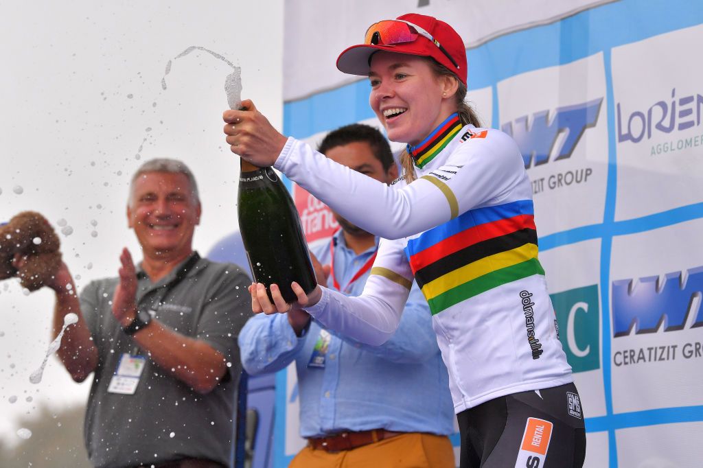 GP de Plouay