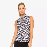 Belyn Key Keystone Camo Print Polo | 50% off at PGA TOUR Superstore
Was $116 Now $57.97