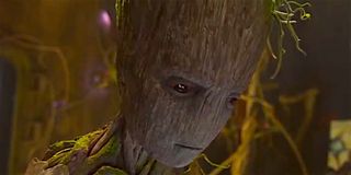 Teen Groot in Guardians of the Galaxy Vol. 2