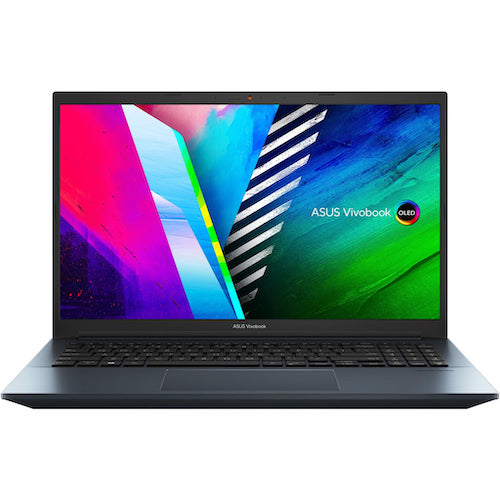 Asus VivoBook Pro 15 OLED laptop