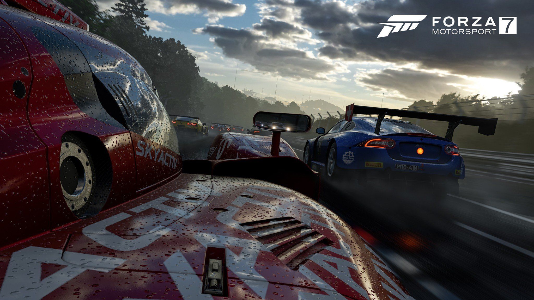 forzaページ Microsoft quietly edits Forza Motorsport 7 'VIP' listing after